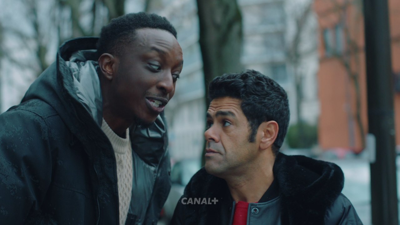 Bande Annonce de la 48ème Cérémonie des César 2023 | CANAL+