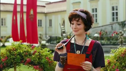 Rock It! (2010) – Inspiring Teen Piano Talent Faces New Challenges 🎹