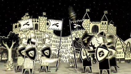 Cordel Encantado | show | 2011 | Official Clip