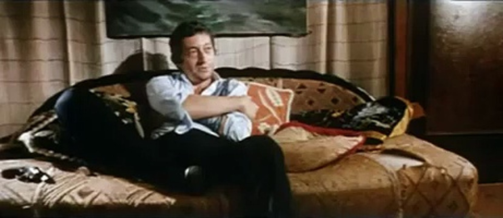 Cannabis - Engel der Gewalt | movie | 1970 | Official Trailer