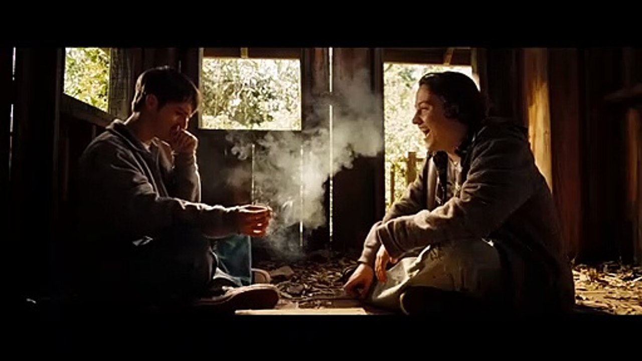 High School - Wir machen die Schule dicht | movie | 2012 | Official Trailer