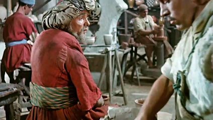 Die Geschichte vom kleinen Muck | movie | 1953 | Official Trailer