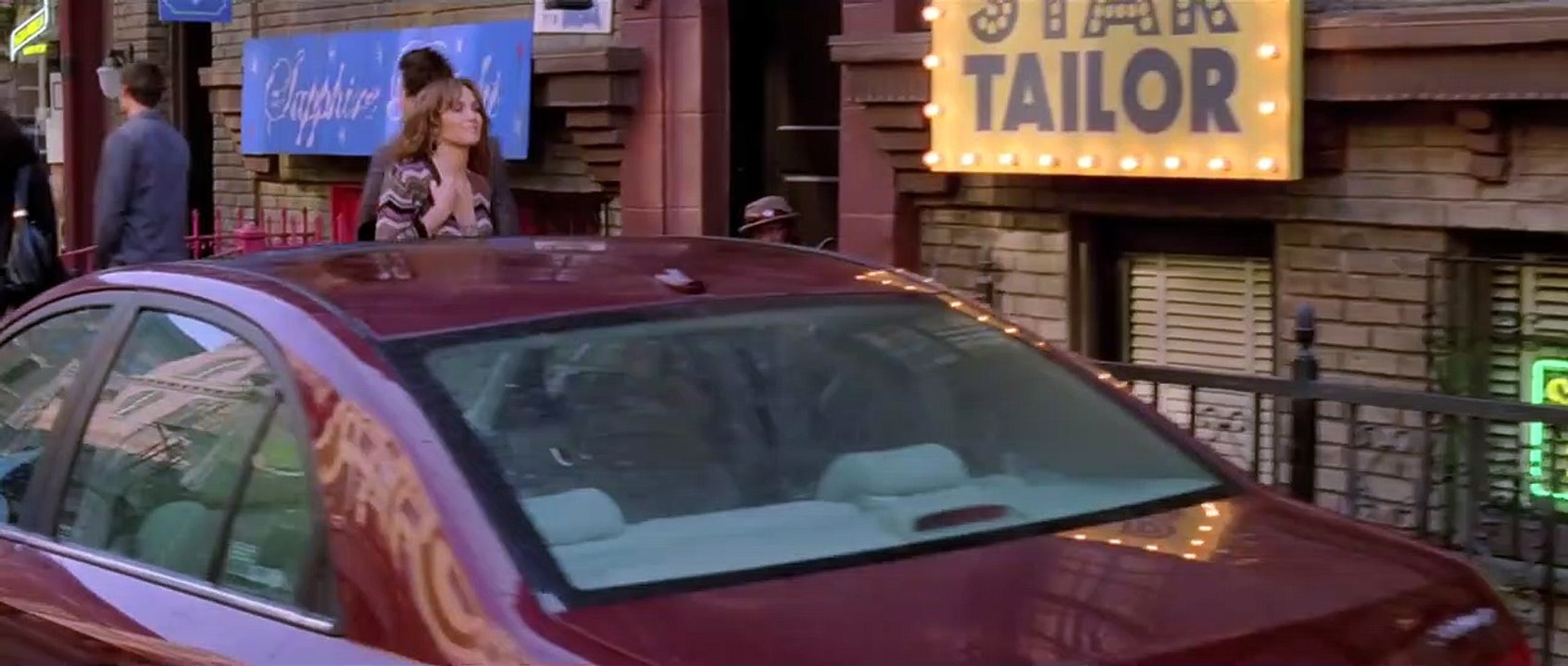 Plan B für die Liebe | movie | 2014 | Official Trailer