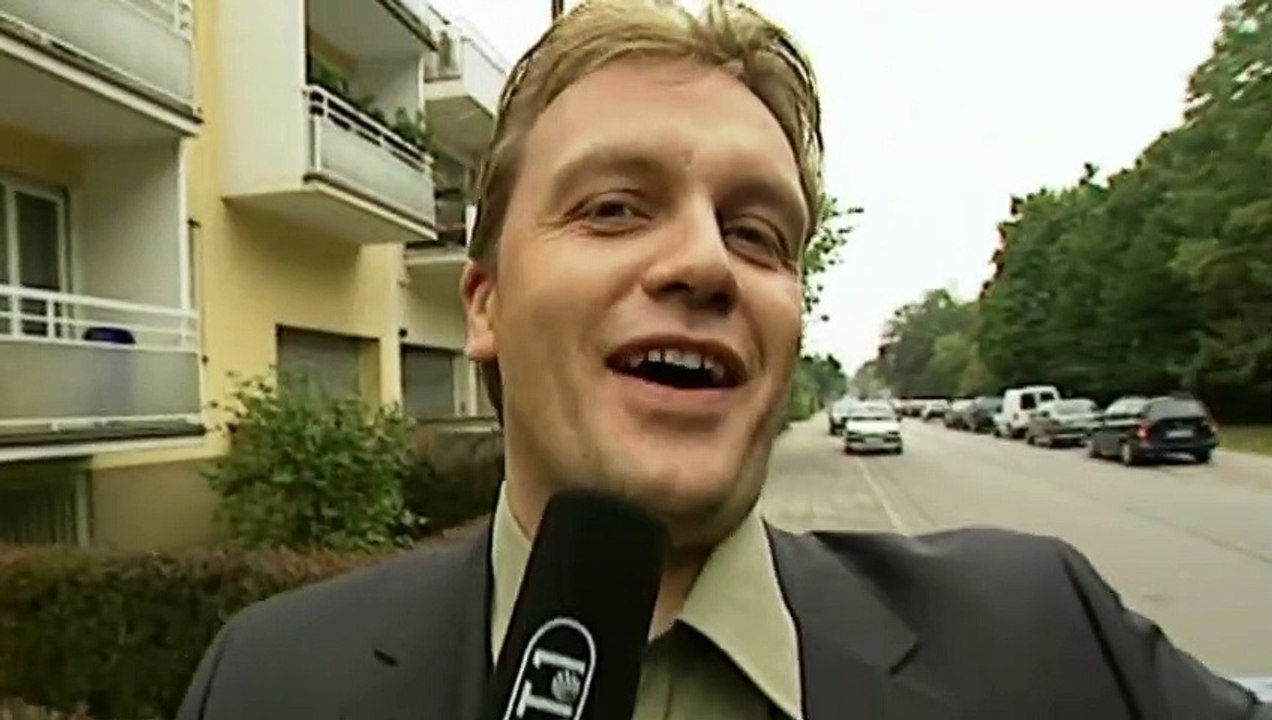 Darüber lacht die Welt | show | 1999 | Official Clip