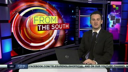 FTS 16:30 6-2: Revolución Ciudadana leads vote recounts in Ecuador