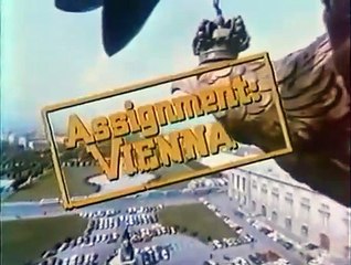 L'homme de Vienne | show | 1972 | Official Clip