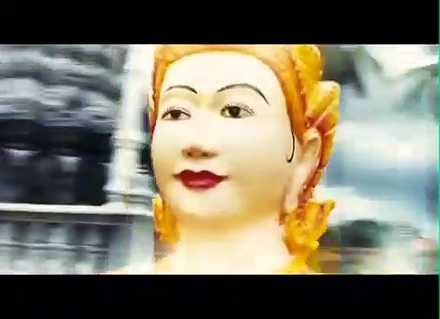 Золотое сечение | movie | 2010 | Official Trailer