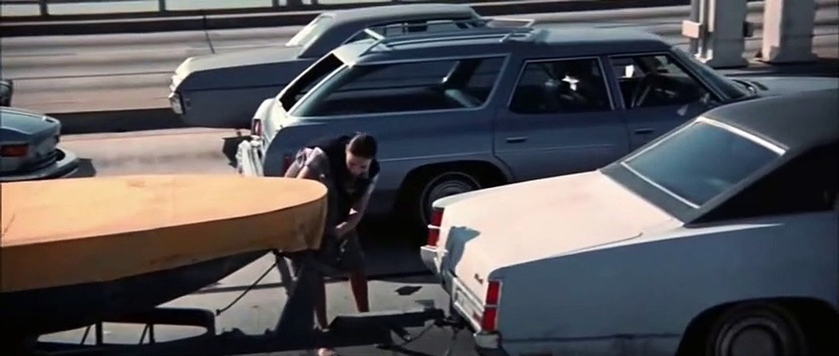 Schwarzer Sonntag | movie | 1977 | Official Trailer