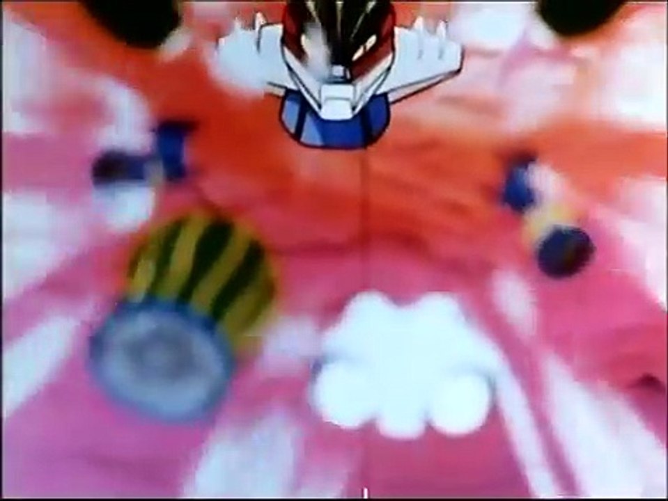 Jeeg robot d'acciaio | show | 1975 | Official Clip