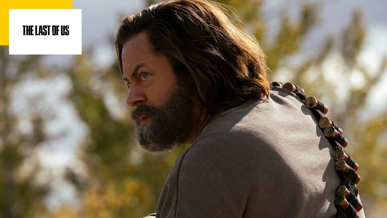 "C'est exactement pour cette raison que nous racontons des histoires comme celle-ci" : la star de Th