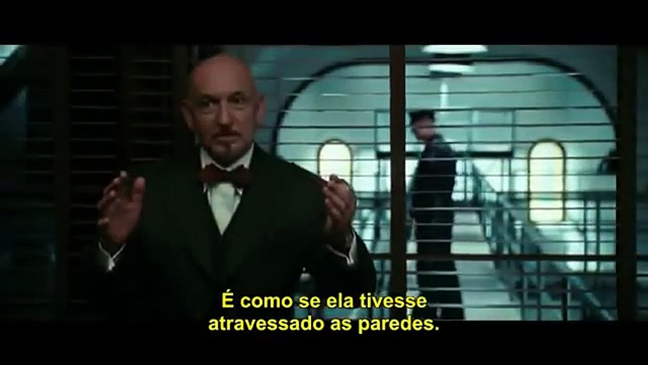 Shutter Island | movie | 2010 | Official Trailer