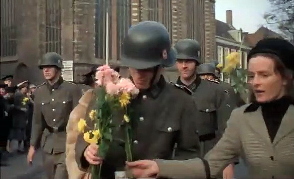 Der Soldat von Oranien | movie | 1977 | Official Trailer