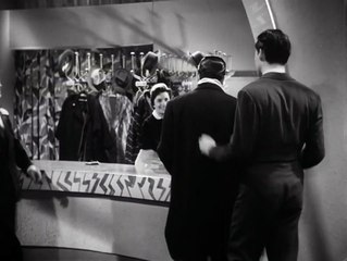 Hilfe - sie liebt mich | movie | 1956 | Official Trailer