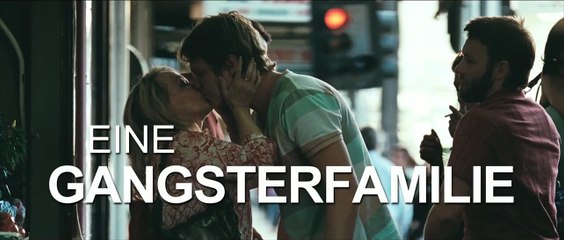 Königreich des Verbrechens | movie | 2010 | Official Trailer