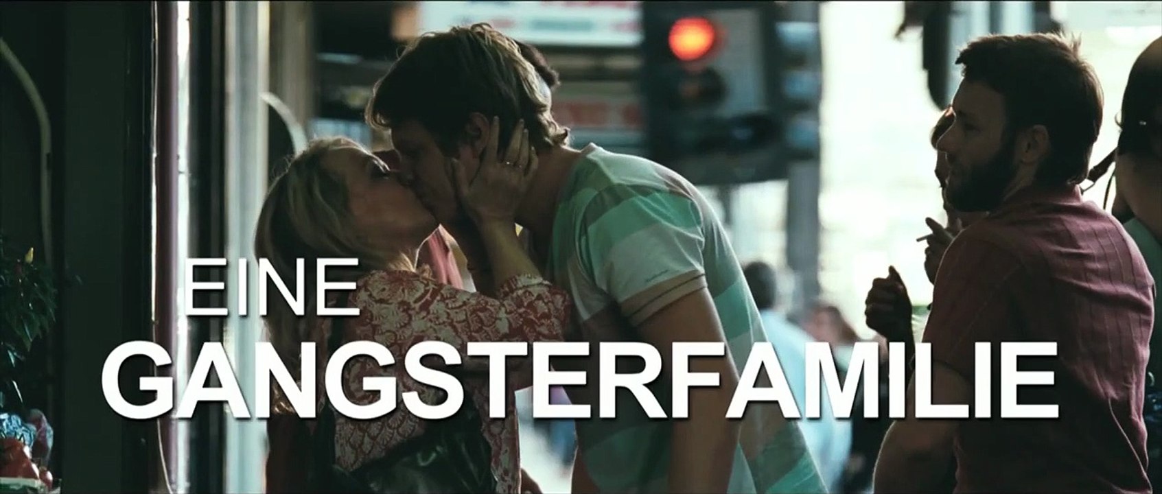 Königreich des Verbrechens | movie | 2010 | Official Trailer