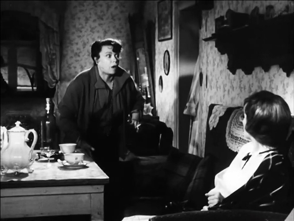 Anastasia - Die letzte Zarentochter | movie | 1956 | Official Trailer
