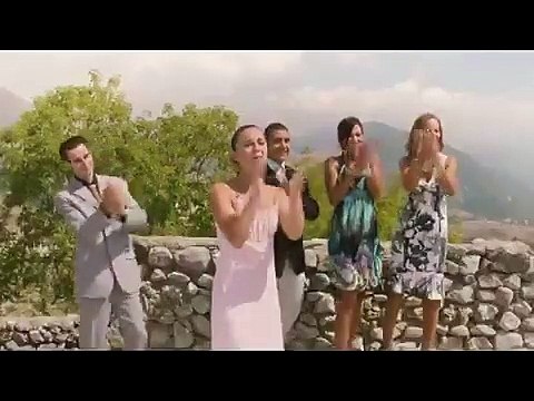 Basilicata coast to coast | movie | 2010 | Official Trailer