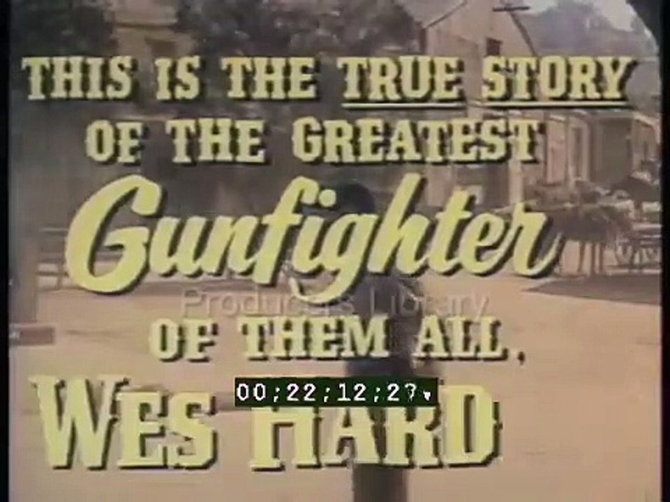 Gefährliches Blut | movie | 1953 | Official Trailer