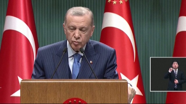 Al menos 2.600 personas han muerto por la sucesión de terremotos en Turquía y Siria