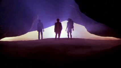 Stati di Allucinazione (1980) | Official Trailer – Un viaggio psichedelico e inquietante