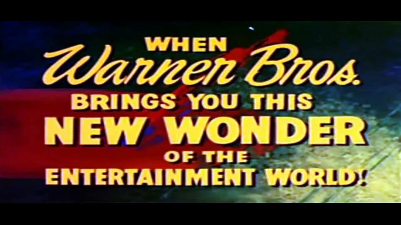 Das Kabinett des Professor Bondi | movie | 1953 | Official Trailer