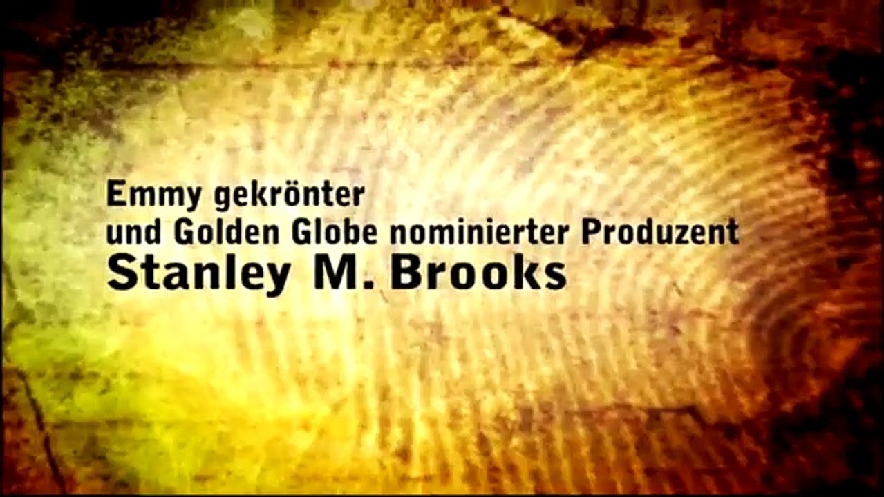 Patricia Cornwell - Undercover | movie | 2010 | Official Trailer