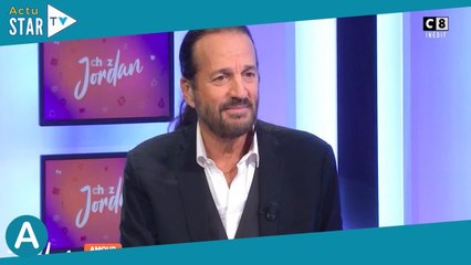 Francis Lalanne et sa compagne plus jeune de 38 ans : "On n'a pas besoin de produit pour fonctionner
