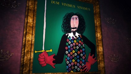 Носферату. Ужас ночи | movie | 2010 | Official Trailer