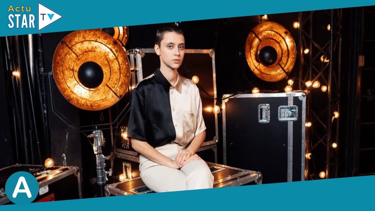 "J'aurais tant voulu... " : Pomme cash sur sa jeunesse difficile, la chanteuse libérée loin de la Fr