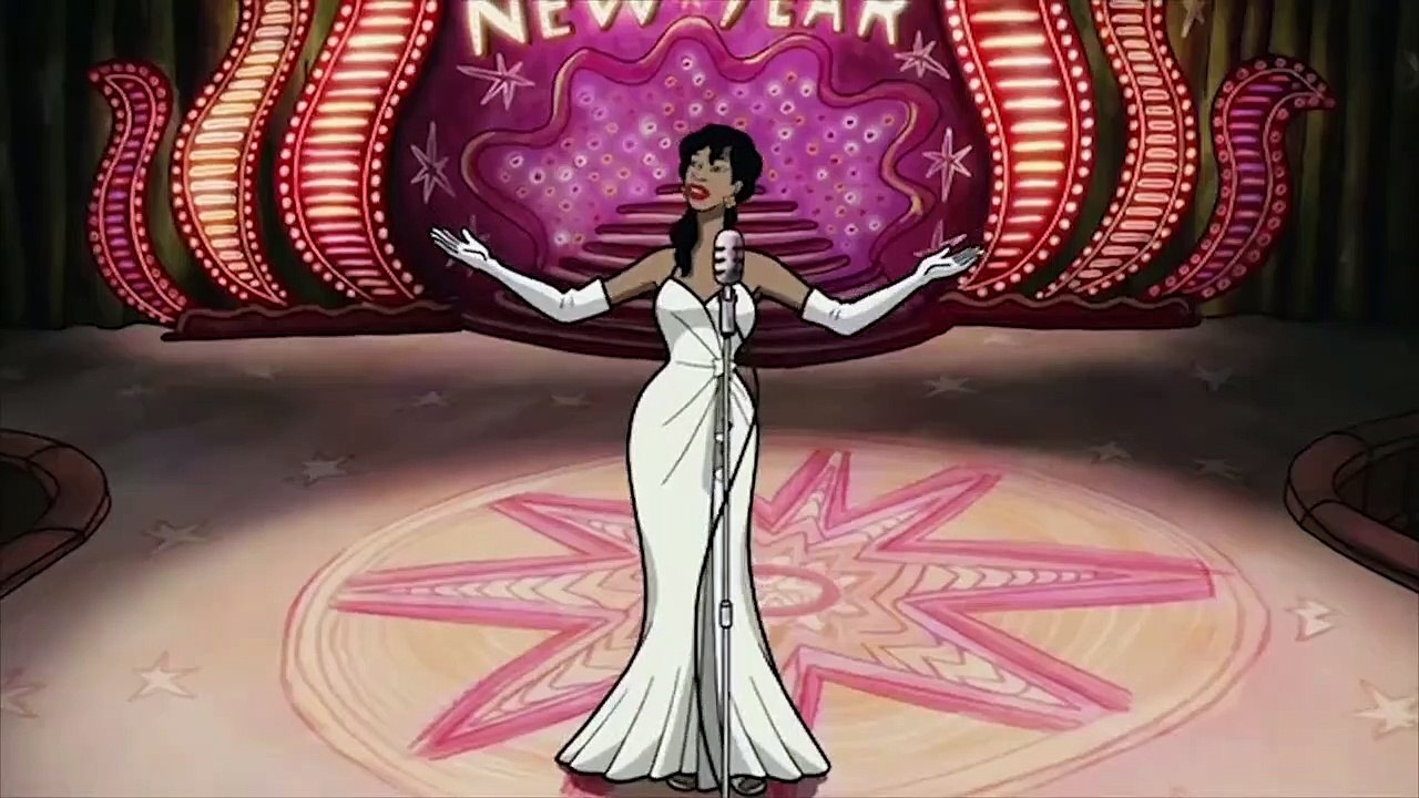 Chico & Rita | movie | 2010 | Official Trailer