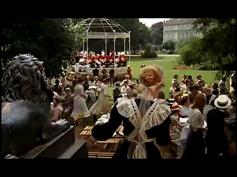 Die Feuerzangenbowle | movie | 1970 | Official Trailer