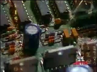 Ciencia Traviesa | show | 2004 | Official Clip