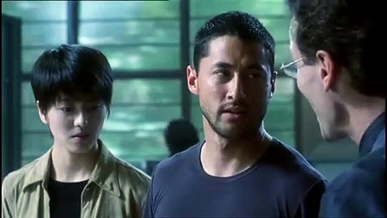 First Option | movie | 1996 | Official Trailer