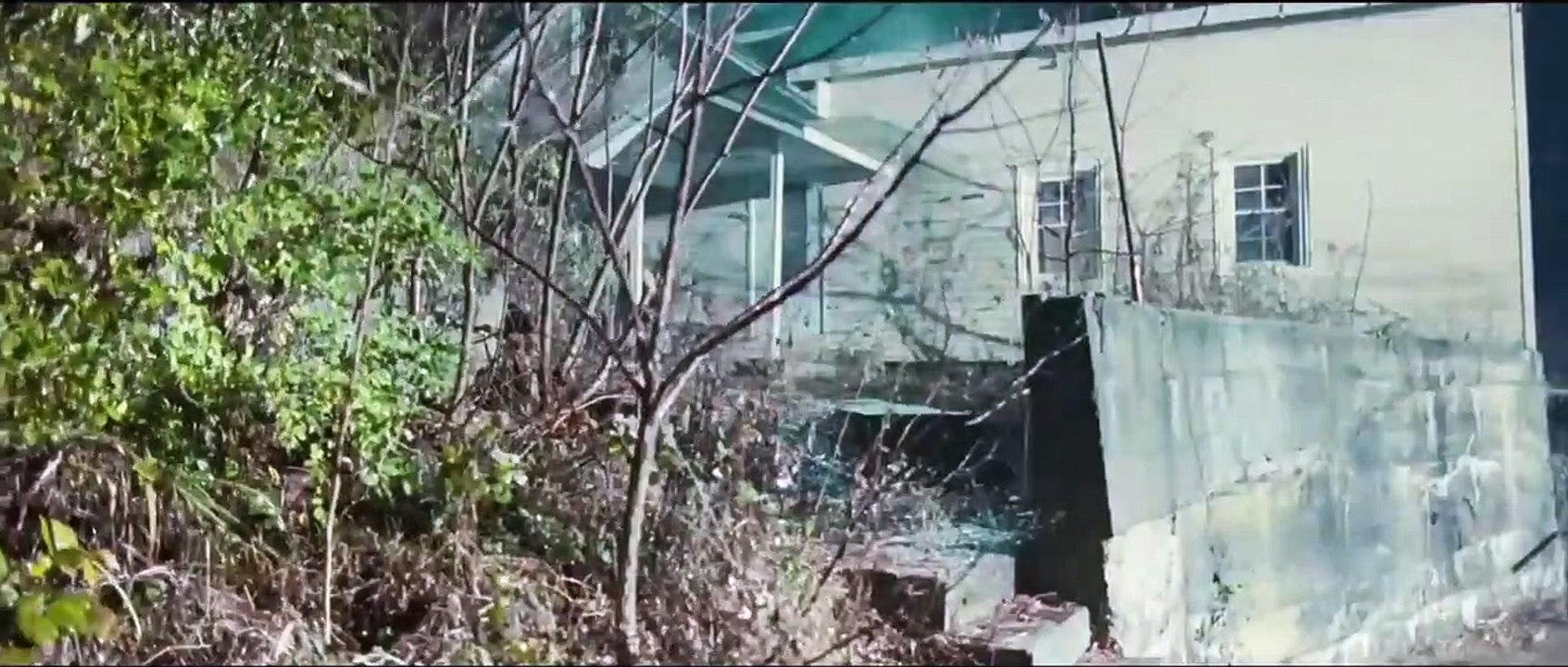 Bereavement - In den Händen des Bösen | movie | 2010 | Official Trailer