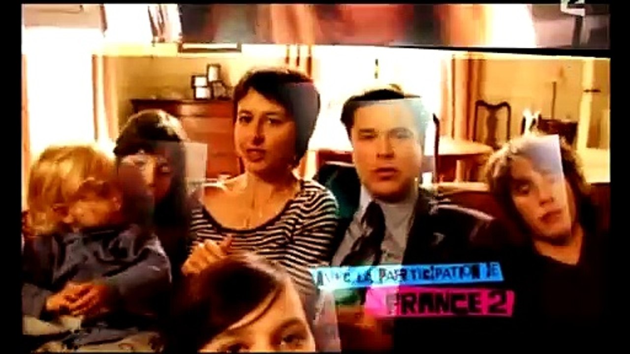 Fais pas ci, fais pas ça | show | 2007 | Official Clip