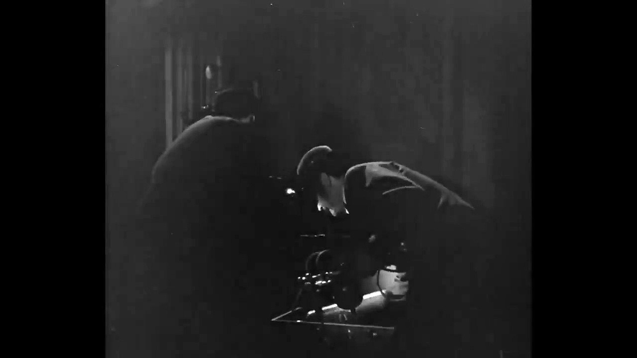 Ein gewisser Herr Gran | movie | 1933 | Official Trailer
