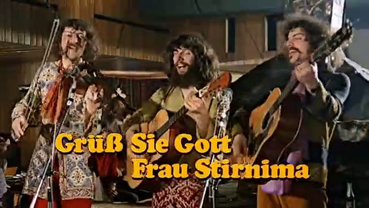 Was ist denn bloß mit Willi los? | movie | 1970 | Official Trailer