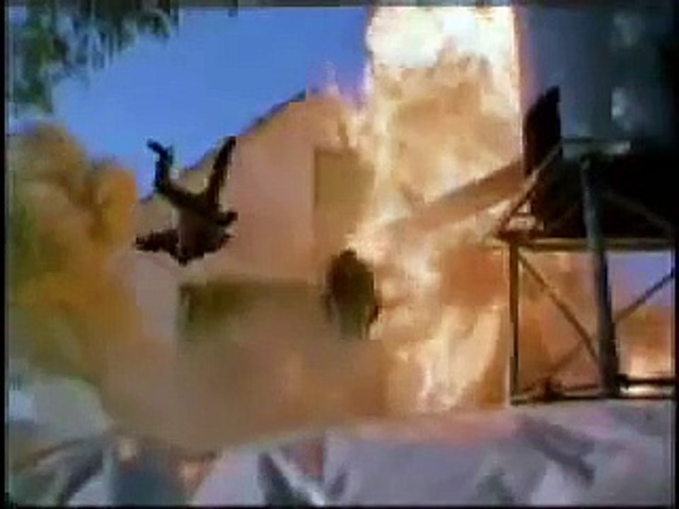 Warhead | movie | 1996 | Official Trailer