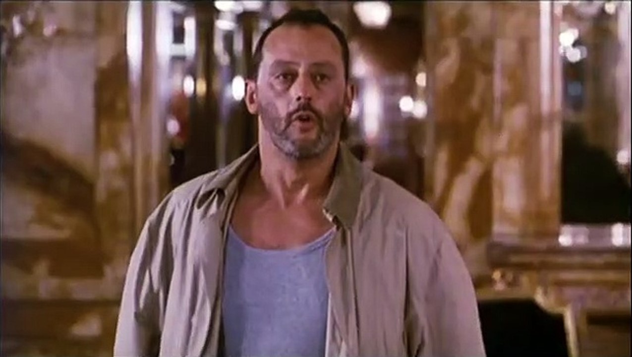 Jaguar | movie | 1996 | Official Trailer