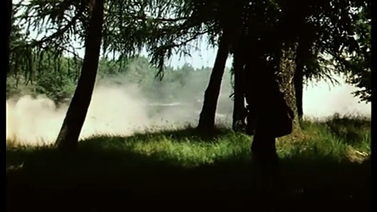 Bungalow | movie | 2003 | Official Trailer