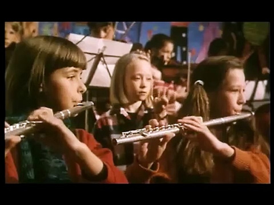 Jenseits der Stille | movie | 1996 | Official Trailer