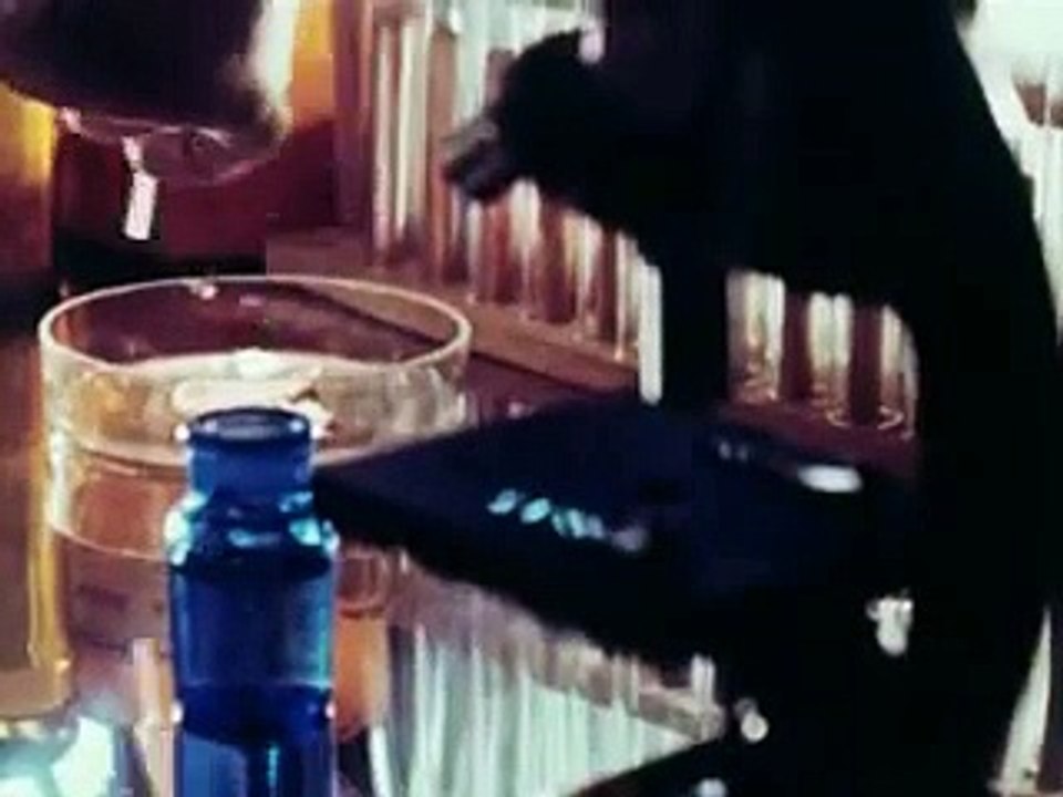 S.R.I. und die unheimlichen Fälle | show | 1968 | Official Clip