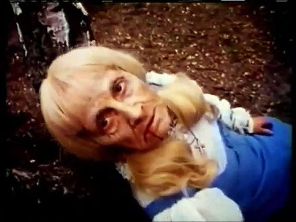 Captain Kronos - Vampirjäger | movie | 1974 | Official Trailer