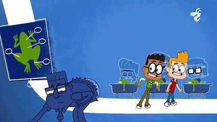 Looped | show | 2016 | Official Clip