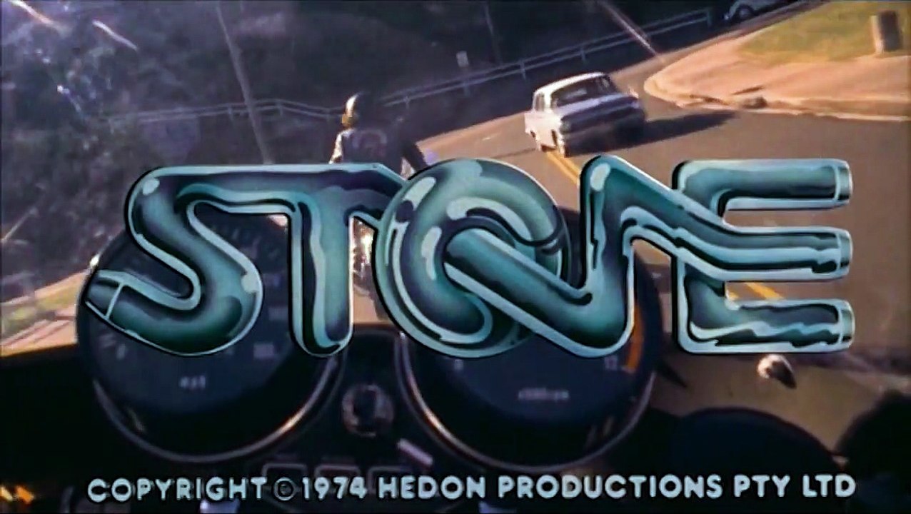 Sie nannten ihn Stone | movie | 1974 | Official Trailer