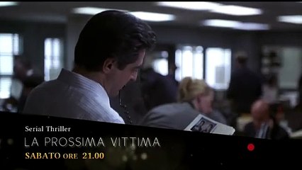 La prossima vittima | movie | 1999 | Official Trailer