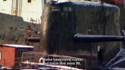 Countdown to Zero | movie | 2010 | Official Trailer