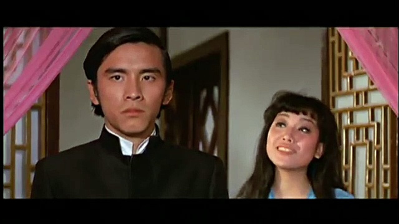 Kuan - Der unerbittliche Rächer | movie | 1970 | Official Trailer