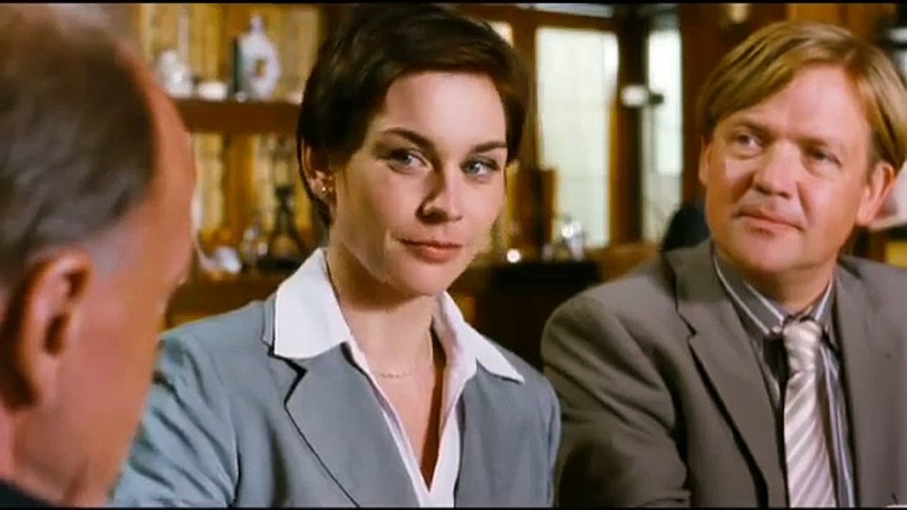 Der grosse Kater | movie | 2010 | Official Trailer