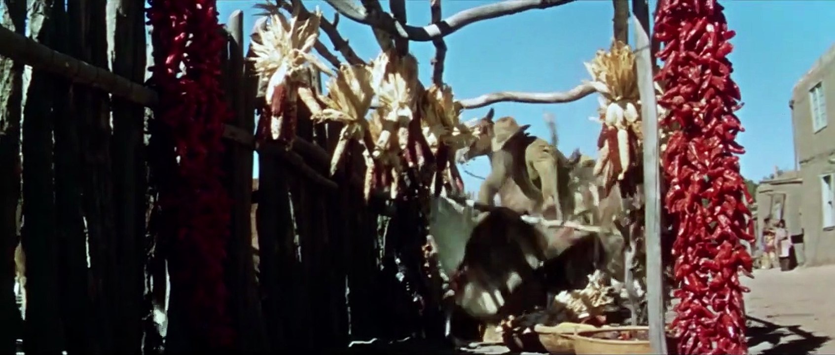 Der Mann aus Laramie | movie | 1955 | Official Trailer